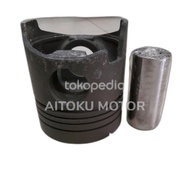 Piston W /Pin Hino H07C / EH700 STD