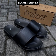 Flip FLOP POLOSAN V1 V2 V3 POLOS TM POLOSTM SANDALS SLOP SLIDES PATTERN MEN'S SANDALS