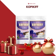 Kopikiff for Her B1T1 3 in 1 coffee Kafic Fatimah Butea Monosperma Pueraria Montana & Stevia B1T1