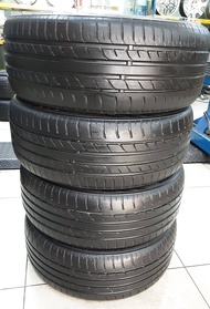 Used Tyre Secondhand Tayar WESTLAKE SPORT SA-37 195/50R16 70% Bunga Per 1pc