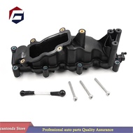 Left Inlet Manifolds Kits 2.7 3.0 TDI For Audi VW A4 A5 A6 A7 A8 Q5 Q7 Touareg 059129711BQ