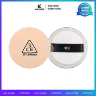3CE Natural Finish Loose Powder 8.5g