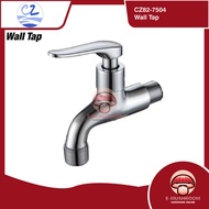 CZ Long Wall Tap CZ82-7504