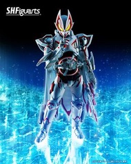 【已滿額】預訂10月 行版 SHF KAMEN RIDER GEATSIX 幪面超人GEATS 極狐九尾