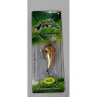 StrikePro FlapJack 4cm Fishing Lure (1pc)