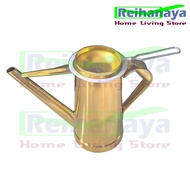 Brass Thai Tea Pot