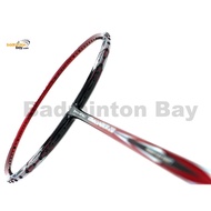 Apacs Commander 20 Red Black Badminton Racket (5U-G1) Unstrung No String No Grip Badminton Racket