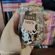 1pc HUG Jar – Thoughtful Gift for Someone You Miss