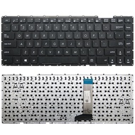ASUS X442 X442U X442UA X442UR X442UF X442UQ X442RU A442 Laptop Keyboard