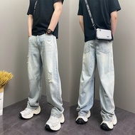 Net Image Original Quality D815 Blue 33 Yuan M to 3XL