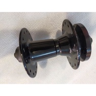 FRONT HUB QR TYPE 32HOLE ALLOY - USED FEW WEEKS ONLY Sales
