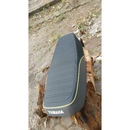 Yamaha YT 115 YT115 leather & seat Good quality