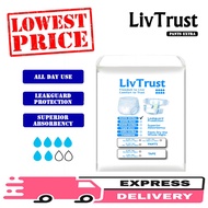 ⭐1500ML Absorbency⭐ LivTrust Pants Extra Adult Diapers / TENA Pants Value / Normal / Pants Plus