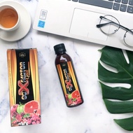 GC X FACTOR KURUS GEBU