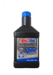 安索AMSOIL ATF FUEL-EFFICIEENT TOYOTA WS, HONDA DW-1