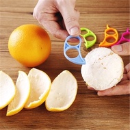 Home-use orange peeler, finger-orange-peeling tool, dragon fruit peeler, grapefruit peeler, pomegran
