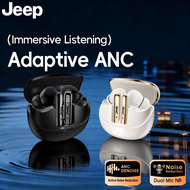 Jeep EW139 Earphones Wireless Earbuds Bluetooth Headset Stereo Earpiece High Fidelity Surround Audio