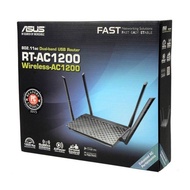 Asus RT-AC1200G+ AC1200 Dual Band WiFi Router