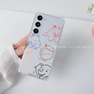 Samsung A06 A16 M35 5G M55 5G M51 A02 M02 A02s A12 M12 S7 S7Edge Note8 Note9 J62018 J6Plus J6+ A9 20