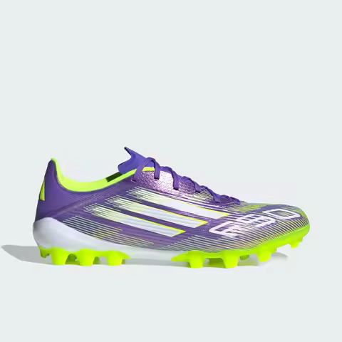 Adidas Authentic F50 LEAGUE Men's Women's Lightweight Short Studs Football Shoes JH7740