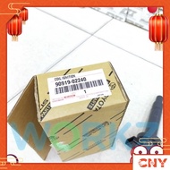 VIOS NCP42 03"/NCP93 IGNITION PLUG COIL TOYOTA
