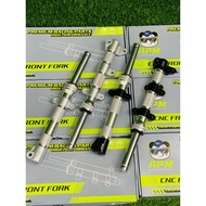 APM CNC FORK LAY (LOWER 1.5 INCH)Y15 Y16 LC135 LC5S LCFI LCV8 LCV1 V2 V3 V4 V7 THAILAND