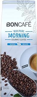 Boncafe Morning Coffee Beans, 200g