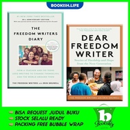 The Freedom Writers Diary by Erin Gruwell - Freedom Writers - BookishLife