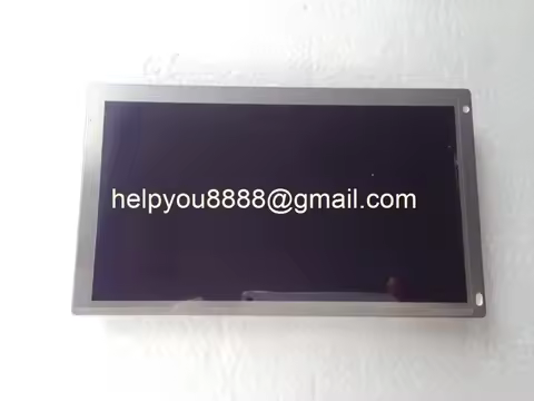 6.5" inch LQ065Y9LA01 LQ065Y9LA02 LCD Display For BMW E60 E61 E63 E64 E91 E92 E93 CIC MID AL9053 65-