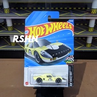 Hot Wheels Porsche 904 Carrera GTS