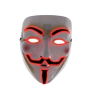 v for vendetta mask topeng mask kids prank funny toys cosplay halloween v mask anonymous toys hacker