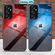 IPHONE Softcase Glass Logo Samsung A05siphone [35] Samsung A05s Case - Mobile Phone Protective Case 