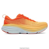WingzSport NeoRun M511 Mesh - Kasut Running - Orange