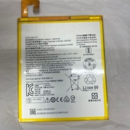 Suitable for TAB4 8 TB-8504N TAB4 8plus 8704X L16D1P34 Tablet Battery