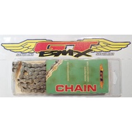 OSBMX / BMX GT CHAIN CHROME / RANTAI BASIKAL