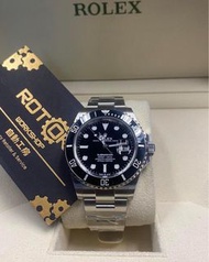 Rolex 126610LN  Submariner