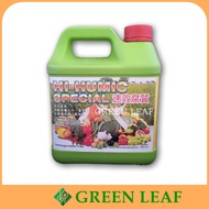 Hi-Humic Special 4L Humic Acid Baja Humik Asid 腐植酸