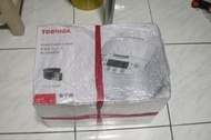 TOSHIBA  RC-18DHNTW 電子鍋 全新未拆 自取1980元