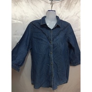 Second Hand Clothes Fashion Jeans Second-Hand Party