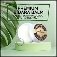 🇸🇬 [SG Seller] Original HQ Premium BIDARA Balm Relieves Cold, Muscle &amp; Joint Pain &amp; Alleviate Wind
