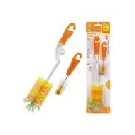 Simba Rotary Silicone Bottle Brush