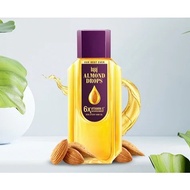 BAJAJ ALMOND DROPS HAIR OIL
