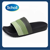 Scholl men shoes Scholl shoes men Scholl sandal mens ladies shoes Flat shoes slippers 45 46 47 shoe
