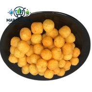 MT CIKI BALL KEJU 250g Snack Cheese ball Bola Keju Cemilan Keju Snack Rasa Keju Makanan Ringan Viral