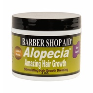 [ iiMONO ] Alopecia Amazing Hair Growth Dressing | Barber Shop Aid
