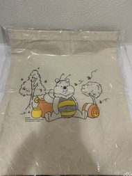 Disney 一番賞 小熊維尼 Winnie the Pooh 布袋