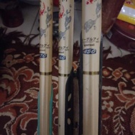 tegek white koi 270 asli japan
