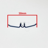 [Taiwan Shipment] RPM Small Radiation Calipers Separation Spring 1 Set (Color Random Shipment) Brake