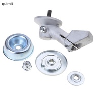QUIM Gearbox Gear Box for Head for FS55RC FS55R FS55 FS70RC FS70 FS70R Trimmer Replacement Parts Acc