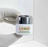 美國LA MER The Eye Balm Intense 修護眼霜 15ml (連原裝LA MER紙袋)